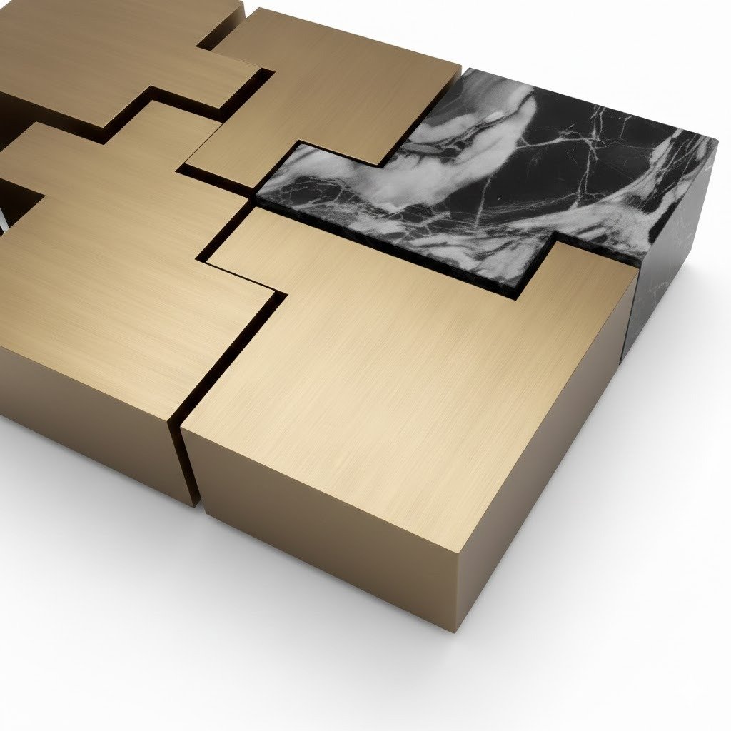 PUZZLE TABLE Thumbnail